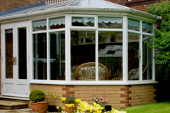 conservatories Burghclere
