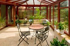 Burghclere conservatory quotes