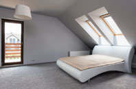 Burghclere bedroom extensions