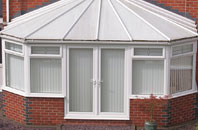 Burghclere conservatory installation
