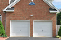 free Burghclere garage construction quotes