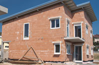 Burghclere home extensions