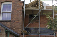 free Burghclere home extension quotes