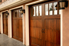 Burghclere garage extension quotes