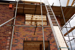 house extensions Burghclere