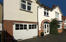 Burghclere multiple storey extension leads